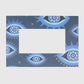 All Seeing Eye Necklace Gift & Greeting Card