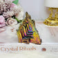 Natural Large Bismuth Specimen 278g
