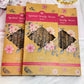 Rose Smudge Incense Sticks Pack of 8
