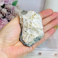 Natural Rose Calcite Specimen 160g