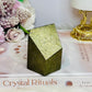 Chunky Large 404g Pyrite Freeform