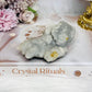 Natural Sphalerite Specimen 200g