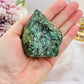 Natural Stunning Turquoise Freeform 7.5cm