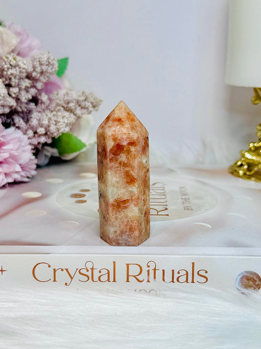 Sunstone Tower 6.5cm