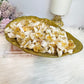 Rough Citrine Small Points ~ 2 pieces for $1