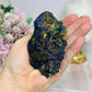 Large Natural Azurite Specimen 318g