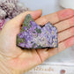 Natural Stitchtite | Atlantisite Specimen 144g