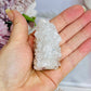 High Grade White Apophyllite Specimen 7cm