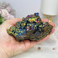 Large Aura Turgite Specimen 278g