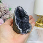 Base Cut Amethyst freeform 7cm