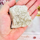 Vibrations Of Love ~ Sparkling Gorgeous Natural Apophyllite Cluster Specimen 6cm