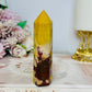 Mookaite Jasper Tower 10cm