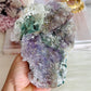 Stunning 13cm Natural Zeolite Specimen | Slab
