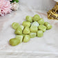 Lemon Jade Tumbles 0.50c Each