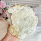 Large Moroccan Geode 1.2KG