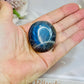 Labradorite Palm Stone