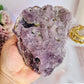 Stunning Large Natural Cubed Fluorite Specimen 12cm 822grams