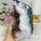 Large Chunky Amethyst Cluster 16cm 1.2KG