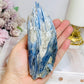 Large Blue Kyanite Freeform 459g 14cm