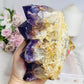 Large Natural Amethyst Cluster 1.5KG