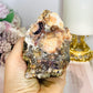Natural Tiffany Stone Specimen 276grams