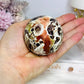 Money Agate Sphere On Stand 273g