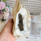 Large Moroccan Geode 1.2KG