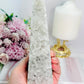 Agate Obelisk | Tower 16cm