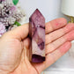 Mookaite Jasper Tower | Point 8cm