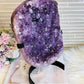 Statement Piece ~ Huge High Grade Amethyst Cluster From Brazil 2.9KG 25cm