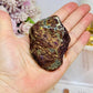 Chalcopyrite | Peacock Ore Specimen 311g