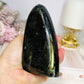 Labradorite Freeform 11cm 305g