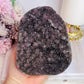 Sparkling Spectacular Large 13cm 1.04KG Galaxy Amethyst Natural Freeform