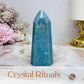 High Grade Trolleite Tower 9cm