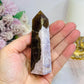Aurora Crystal Tower 10cm