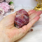 Pink Ocean Jasper Freeform 118g