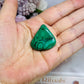 Natural Malachite | Specimen 3.5cm