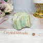 Natural Aquamarine Chunky Specimen 172g