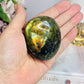 Chunky Labradorite Polished Freeform 6.5cm