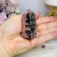 Rhodonite Tower 6cm