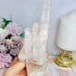 Diamantina Laser Quartz From Brazil 18cm 290g