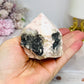 Rhodochrosite Polished Point 260g