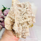 Master Healer - Classy & Fabulous Large 647gram Sparkling Gorgeous Quartz Cluster Specimen