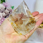 Large Natural Golden Healer In Quartz Freeform 10.5cm 375g