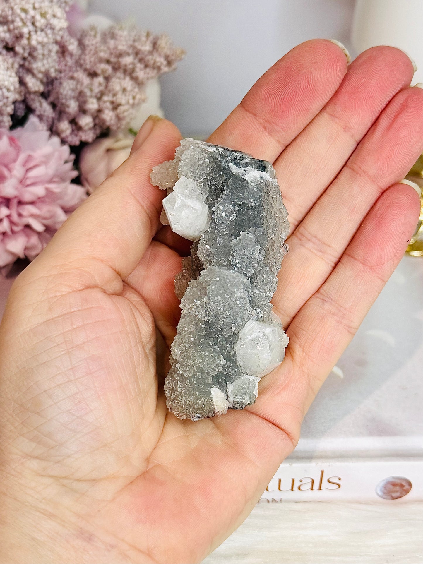 Natural Sphalerite Specimen 7.5cm
