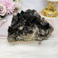 Large Smokey Quartz Cluster 11cm 835g