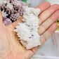 Mangano Calcite Specimen 8cm UV Reactive