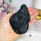 Large Natural Black Tourmaline Specimen 10cm 455g