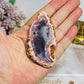Natural Agate Slab 8cm