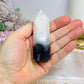 Agate Tower 8cm